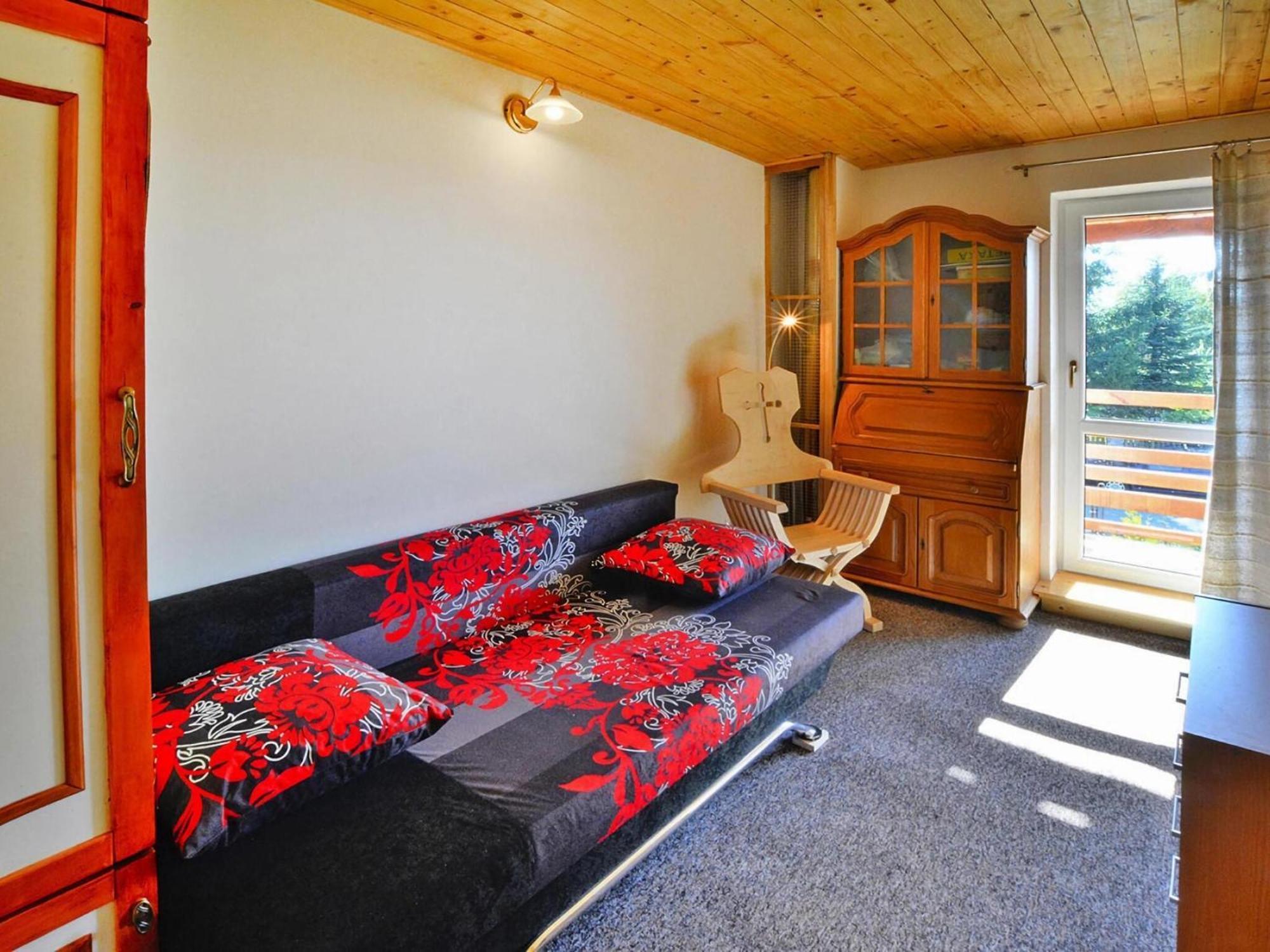 Holiday House With Garden, Lake View, Dabrowica Dabrowica  Esterno foto